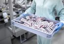 Chinese biopharma stocks jump as U.S. plans to continue drug licensing deals