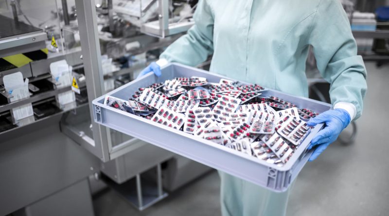 Chinese biopharma stocks jump as U.S. plans to continue drug licensing deals