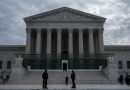 U.S. Supreme Court rejects Trump-backed congressional maps in midterms