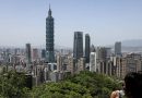 Taiwan’s Taiex hits record intraday high as tech stocks advance