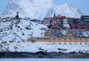 U.S. to reopen Cold War-era military base in Greenland security deal