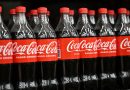 Coca-Cola hires Rob Gehring from Monster Energy to run its North American operations