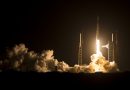 SpaceX scores $950 million from NASA for 3 more crewed flights to ISS