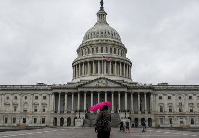 Trump moves to block $810 million in funding through pocket rescission
