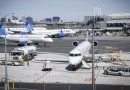 FAA halts flights to Newark, Philadelphia, New York because of equipment problem