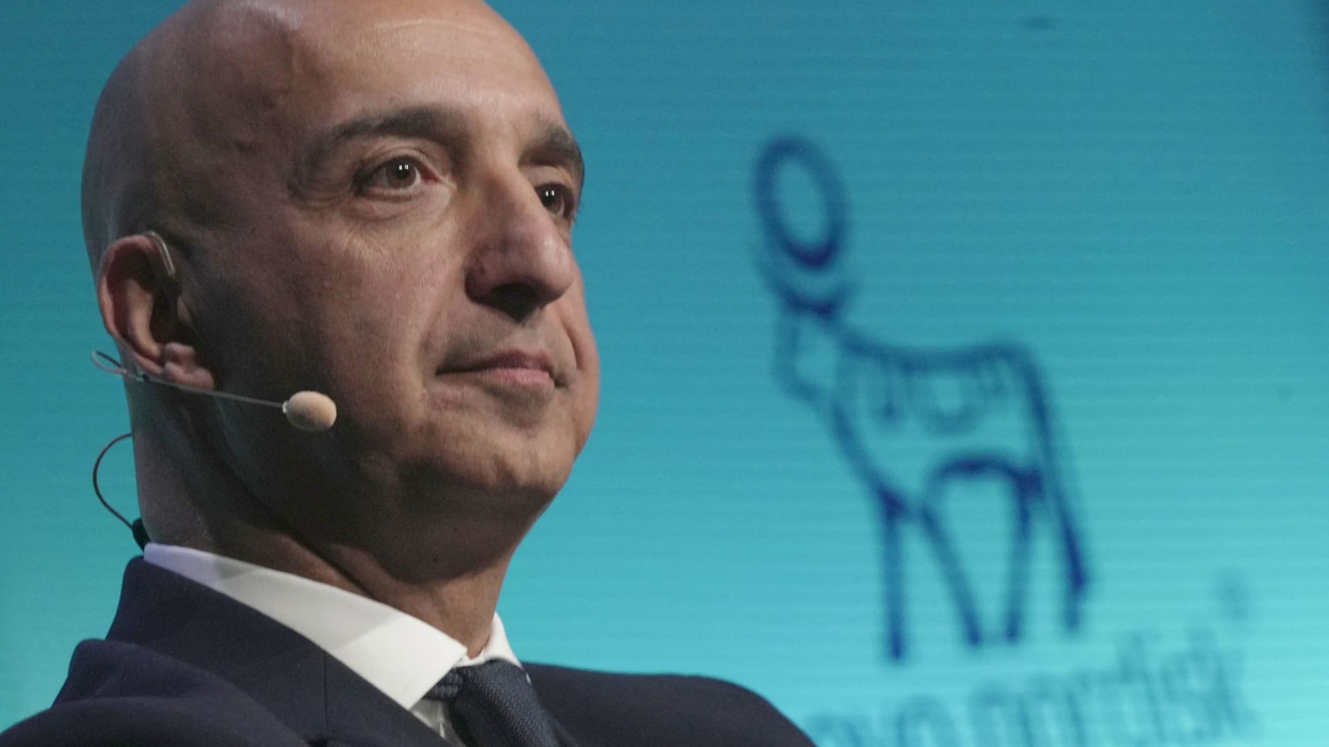 Novo Nordisk rebrands to ‘Novo’ under CEO Mike Doustdar