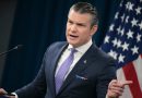 Hegseth avoids impeachment vote with early House election recess