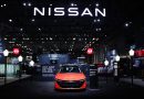 Nissan eyes increasing U.S. production as new Rogue hybrid launches