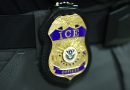 ICE agent shoots and wounds man in Austin, Texas, officials say