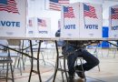 Supreme Court restores Trump’s mass voter verification system