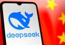 Chinese AI models surge in global adoption