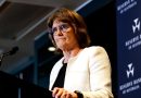Australia raises rates to 15-year high as it fights stubborn inflation