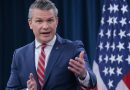 Pete Hegseth reports at least $3.1 million, investments, Bitcoin