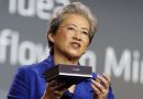 AMD acquiring Fei-Fei Li’s World Labs AI firm in deal worth $8.2 billion