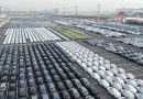 Trump-Xi meeting puts Chinese automakers’ U.S. access in focus