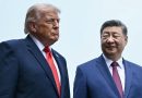 Trump, Xi seek trade deals, but AI, tariffs and Iran loom large
