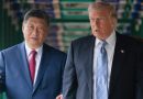 Watch this at Trump-Xi summit