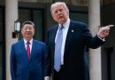 Trump, Xi wrap state visit spectacle over substance. Takeaways