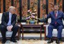 Soybeans, planes and rare earths signify fragile U.S.-China trade truce
