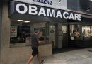 Trump administration removes around 760,000 Obamacare enrollments