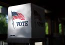 Judge voids linking FEMA counterterrorism funds to election rule changes