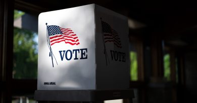 Judge voids linking FEMA counterterrorism funds to election rule changes