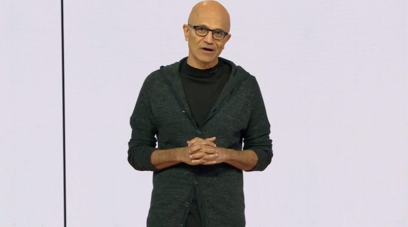 Microsoft shares might be rangebound. Here’s how you can still make money