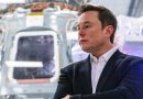 Elon Musk urges cooperation with AI labs, China to test models