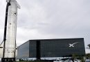 SpaceX prepares to send Starship rocket to orbit for first time