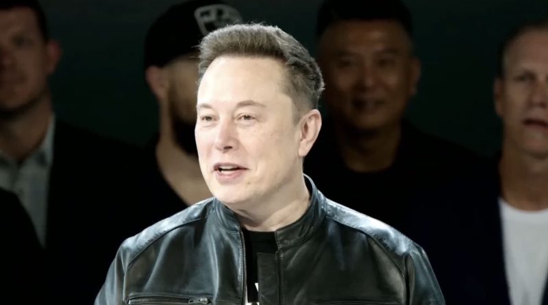 Elon Musk, SpaceXAI subpoenaed by NYC in AI safety investigation