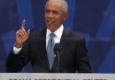 Obama voices caution on AI, urges Democrats to tackle it, NYT says