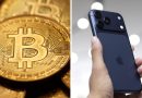 Bitcoin set to hit a key level by next year as fiscal worries prop up crypto