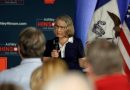 Iowa judge dismisses Trump lawsuit against Des Moines Register, pollster