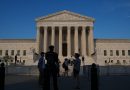 Supreme Court lets Trump resume third-country deportations