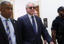 House panel recommends Leon Black contempt holding over Epstein subpoenas