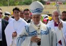 Pope Leo warns in France that AI is creating ‘paradise of machines’