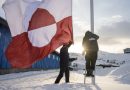 U.S. to build large military presence in Greenland