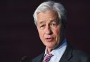 Jamie Dimon joins bankers lobbying UK ahead of Autumn budget