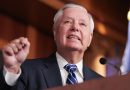 Russia sanctions bill honoring Lindsey Graham passes House