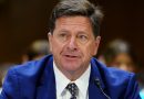 Jay Clayton calls AI national security issue after Trump meeting