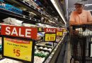 Goldman Sachs blames ‘lower happiness’ for struggling consumer sentiment