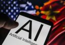 Is China’s AI progress really down to ‘distillation’?
