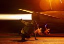 Iran claims U.S. vessel strikes, oil tankers in Hormuz in retaliation