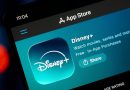 Disney names CTO for the first time as media giant expands tech push