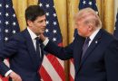 Warsh’s credibility is on the line this week as Trump policies put pressure on Fed to hike