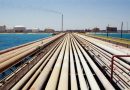 Saudi Arabia shut down East-West crude oil pipeline after multiple attacks