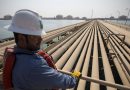 Oil rises after Saudi Arabia shut down pipeline that bypasses Hormuz