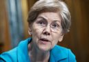 Warren to rip Clarity Act on Senate floor ahead of key preliminary vote