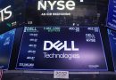 Dell stock jumps on RBC initiation, now up nearly 350% in 2026