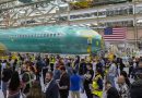 737 Max production taking ‘a little bit longer’ to stabilize than expected